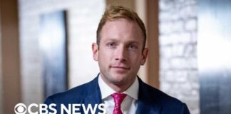 Trump and White House officials hope Rep. Max Miller ends reelection bid, sources say