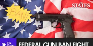 Second Amendment Under Fire in New York Gun Battle