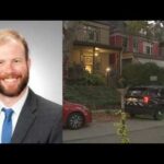 Home Invasion Horror Stuns Pittsburgh Man charged with Edgewood double stabbing that left UPMC doctor dead, his wife critically injured