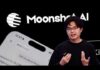 Chinese AI startup Moonshot files for IPO: sources