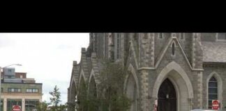 Mass. AG report names Worcester diocese as survivors blast priest names being withheld