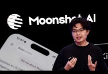 Chinese AI startup Moonshot files for IPO: sources