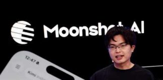 Chinese AI startup Moonshot files for IPO: sources
