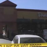 Man stalked, harassed woman before fatal Panera shooting