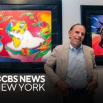 Peter Max, Psychedelic Pop Art Icon of the 1960s, Dies at 88 Pop artist Peter Max dies at age 88