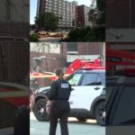 Minneapolis Bodycam Shows Officers Taking Fire During Deadly High-Rise Shooting Deadly mass shooting at Minneapolis high-rise