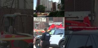 Deadly mass shooting at Minneapolis high-rise