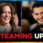 Kamala Harris to Campaign With Abdul El-Sayed at Michigan Health Roundtable Kamala Harris, Abdul El-Sayed TEAMING UP on campaign trail | RISING
