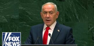 UN Walkout Erupts As Netanyahu Defies Iran