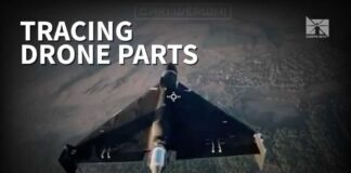 Chinese dual use electronics are helping Iran and Russia build deadlier drones