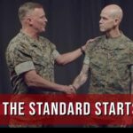 MARFORRES welcomes new command senior enlisted leader
