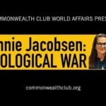 Annie Jacobsen: Biological War