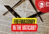 Vatican Intrigue: Masons In The Curia? Vatican Intrigue: Masons In The Curia?