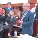 Pre-Trial Hearing for Alex Murdaugh