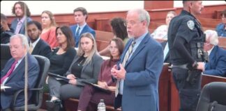 Pre-Trial Hearing for Alex Murdaugh