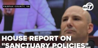 Sanctuary Showdown Erupts In Fairfax