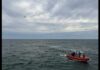 U.S. Coast Guard locates debris from missing plane off Nantucket, search for missing passengers o...