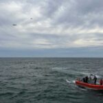 Medical Jet Vanishes – Debris Found Off Nantucket U.S. Coast Guard locates debris from missing plane off Nantucket, search for missing passengers o...