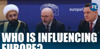 “We’ll Never Surrender To Islamofascism”: Weimers, Dominik Tarczyński Debate