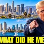 What Does Trump Know About Iran's Ability to Strike American Cities?