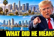 What Does Trump Know About Iran's Ability to Strike American Cities?