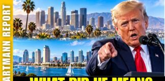 What Does Trump Know About Iran's Ability to Strike American Cities?