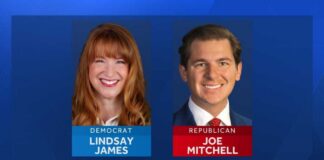 Tariffs Brawl Explodes On Iowa TV