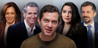 Every Democrat who could run for president in 2028